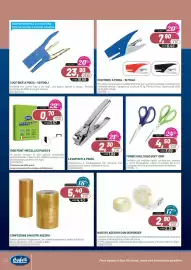 Volantino Buffetti Pagina 22