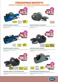 Volantino Buffetti Pagina 25