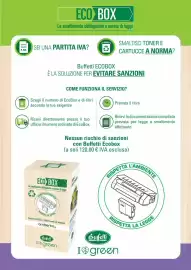 Volantino Buffetti Pagina 29