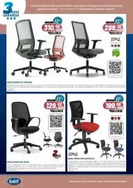 Volantino Buffetti Pagina 4