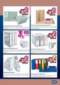 Volantino Buffetti Pagina 9