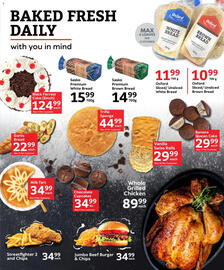 Oxford Freshmarket catalogue week 2 Page 12