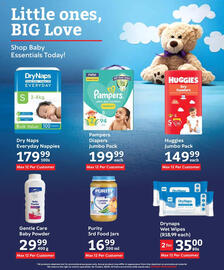 Oxford Freshmarket catalogue week 2 Page 18