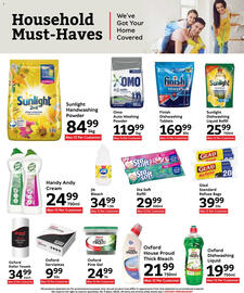 Oxford Freshmarket catalogue week 2 Page 19
