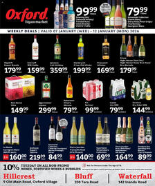 Oxford Freshmarket catalogue week 2 Page 20