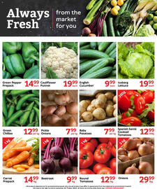 Oxford Freshmarket catalogue week 2 Page 5