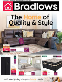 Bradlows catalogue Page 1