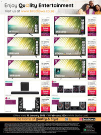 Bradlows catalogue Page 10