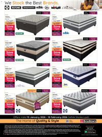 Bradlows catalogue Page 16