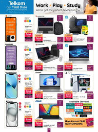 Bradlows catalogue Page 9