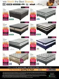Bradlows catalogue Page 16