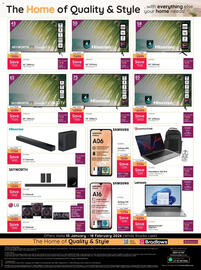 Bradlows catalogue Page 8