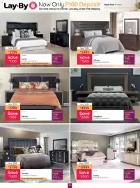 Bradlows catalogue Page 4