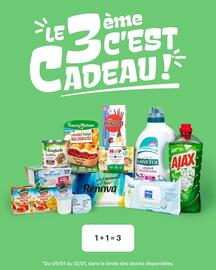 Catalogue Chronodrive semaine 2 page 1