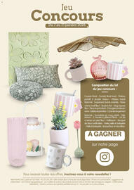 Catalogue b&m page 14