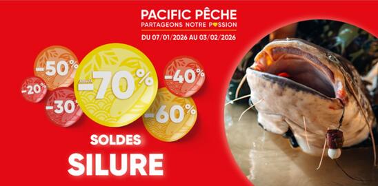 Catalogue Pacific Pêche page 10
