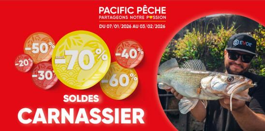 Catalogue Pacific Pêche page 2