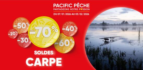 Catalogue Pacific Pêche page 3