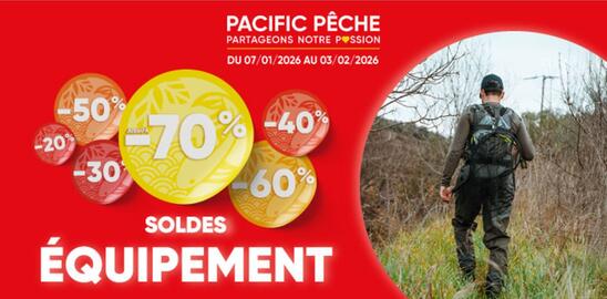 Catalogue Pacific Pêche page 5