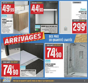 Catalogue Brico Cash page 2