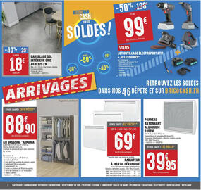 Catalogue Brico Cash page 3