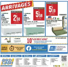 Catalogue Brico Cash page 4