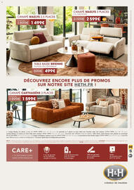 Catalogue H&H page 8