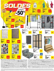 Catalogue Conforama page 4