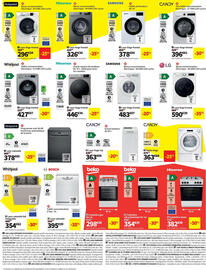 Catalogue Conforama page 6