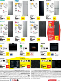 Catalogue Conforama page 7