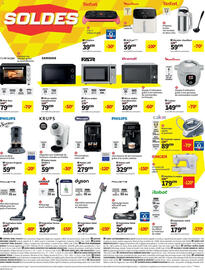 Catalogue Conforama page 8
