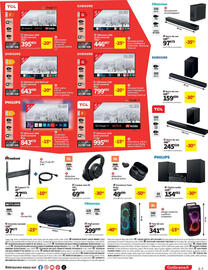 Catalogue Conforama page 9