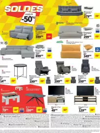 Catalogue Conforama page 2
