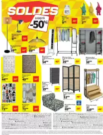 Catalogue Conforama page 4