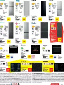 Catalogue Conforama page 7