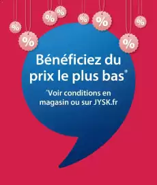 Catalogue JYSK page 4