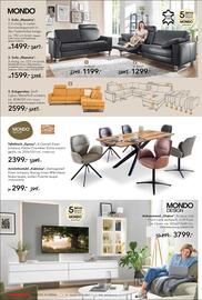 Schaffrath Prospekt Seite 2