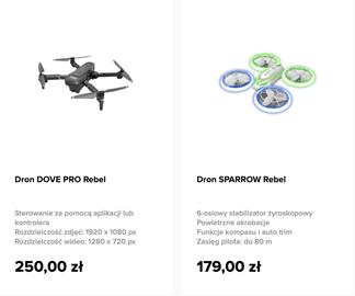 Rebel Electro gazetka Strona 5