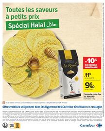 Catalogue Carrefour page 16