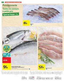 Catalogue Carrefour page 2
