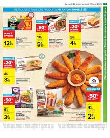 Catalogue Carrefour page 7
