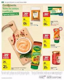 Catalogue Carrefour page 12