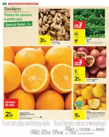 Catalogue Carrefour page 14