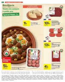 Catalogue Carrefour page 4