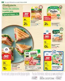 Catalogue Carrefour page 8