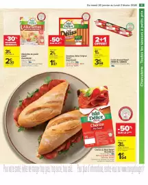 Catalogue Carrefour page 9