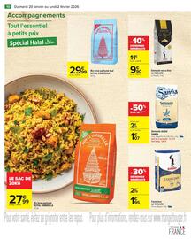Catalogue Carrefour Drive page 10