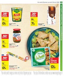 Catalogue Carrefour Drive page 11