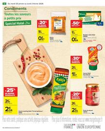 Catalogue Carrefour Drive page 12