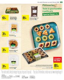 Catalogue Carrefour Drive page 15